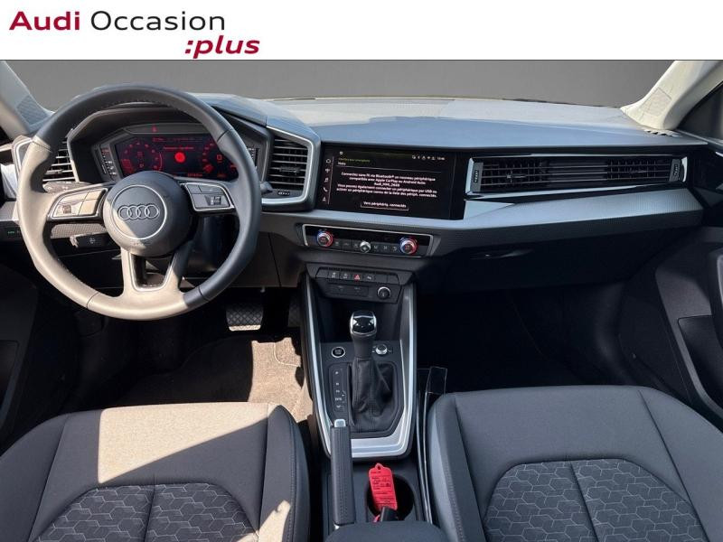 Audi A1 Sportback Sportback 30 TFSI 116ch Design S tronic 7  occasion  LAMBRES LEZ DOUAI - photo n3