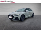 Audi A1 Sportback occasion année 2025 boite Automatique Annonce Audi A1 Sportback occasion Essence Sportback 30 TFSI 116ch Design S tronic 7 à AUBIERE
