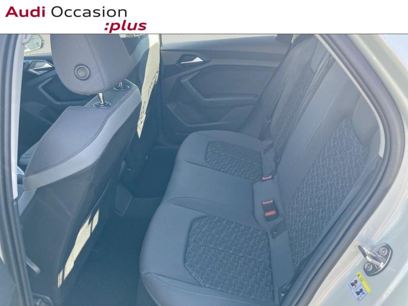 Audi A1 Sportback Sportback 30 TFSI 116ch Design S tronic 7  occasion  THIONVILLE - photo n3