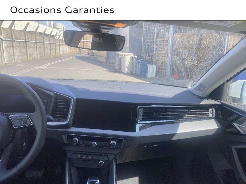 Audi A1 Sportback Sportback 30 TFSI 116ch Design S tronic 7  occasion  Bruay-la-Buissire - photo n9