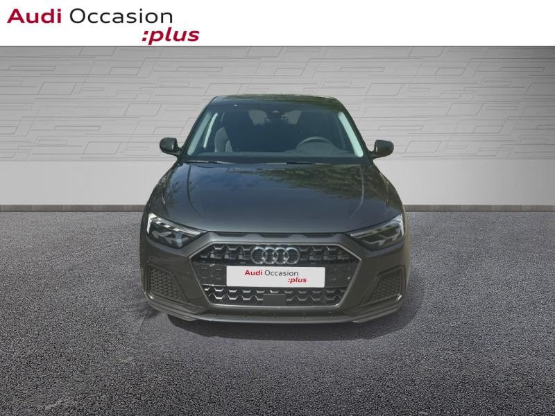 Audi A1 Sportback Sportback 30 TFSI 116ch Design S tronic 7  occasion  ORVAULT - photo n5