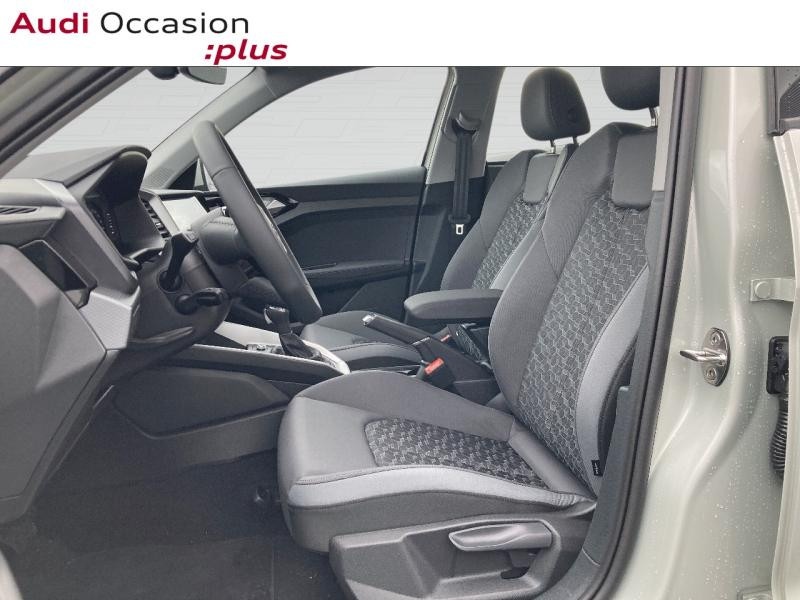 Audi A1 Sportback Sportback 30 TFSI 116ch Design S tronic 7  occasion à AUBIERE - photo n°6