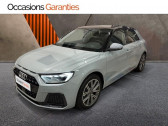 Annonce Audi A1 Sportback occasion Essence Sportback 30 TFSI 116ch Design S tronic 7  Hazebrouck