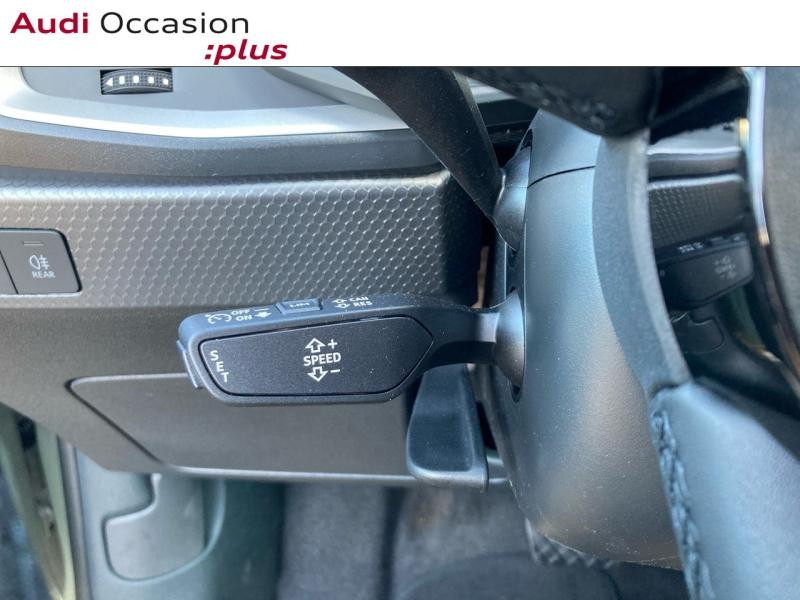 Audi A1 Sportback Sportback 30 TFSI 116ch Design S tronic 7  occasion  THIONVILLE - photo n8