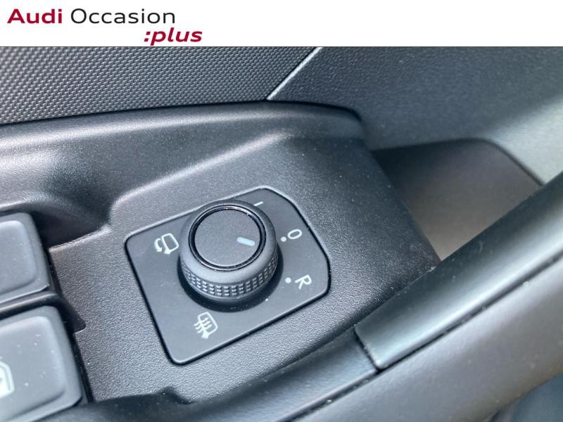 Audi A1 Sportback Sportback 30 TFSI 116ch Design S tronic 7  occasion  THIONVILLE - photo n7