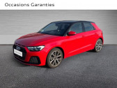 Audi A1 Sportback Sportback 30 TFSI 116ch Design S tronic 7   AUGNY 57