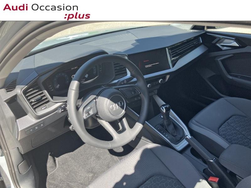 Audi A1 Sportback Sportback 30 TFSI 116ch Design S tronic 7  occasion  LAXOU - photo n7