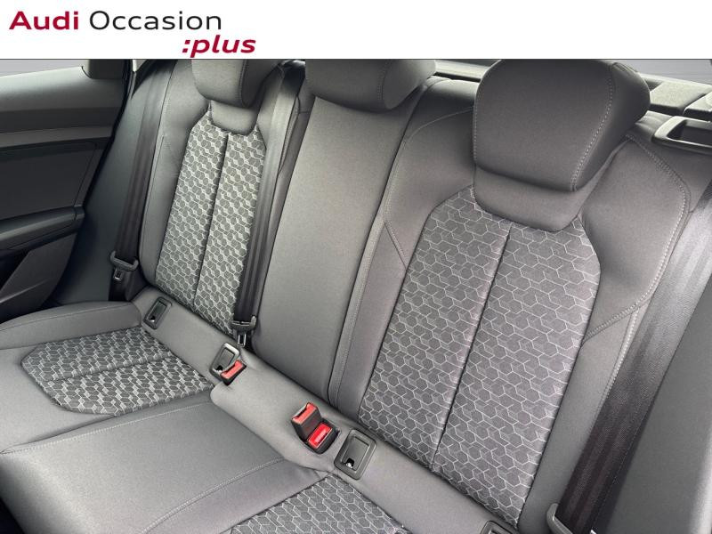 Audi A1 Sportback Sportback 30 TFSI 116ch Design S tronic 7  occasion  THIONVILLE - photo n9