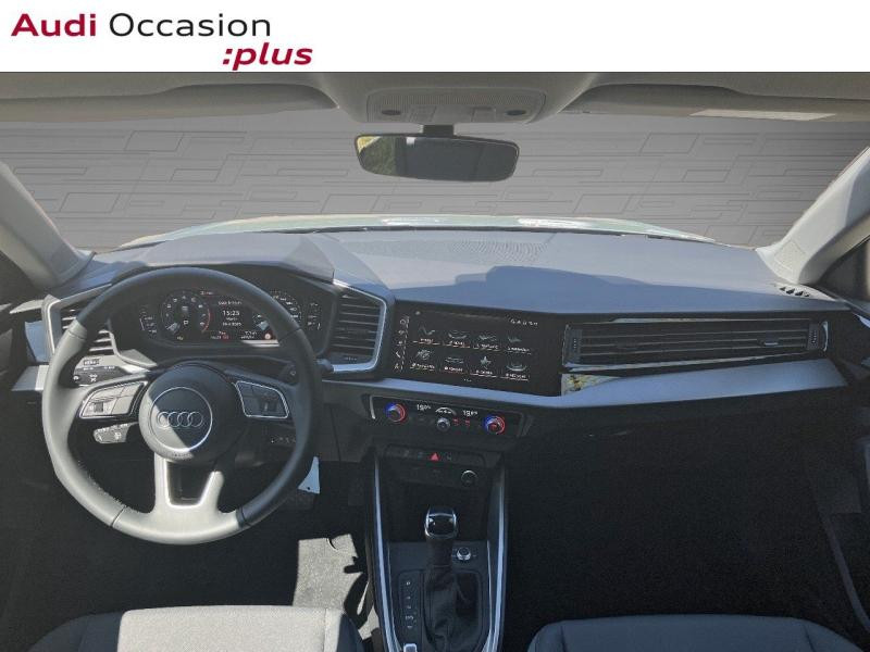 Audi A1 Sportback Sportback 30 TFSI 116ch Design S tronic 7  occasion  LAXOU - photo n3