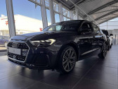 Audi A1 Sportback Sportback 30 TFSI 116ch Design S tronic 7   AUBIERE 63