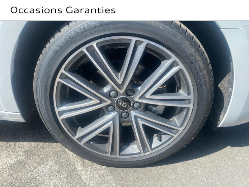 Audi A1 Sportback Sportback 30 TFSI 116ch Design S tronic 7  occasion  Bruay-la-Buissire - photo n6