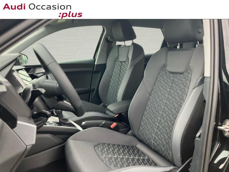 Audi A1 Sportback Sportback 30 TFSI 116ch Design S tronic 7  occasion  ST THIBAULT DES VIGNES - photo n6