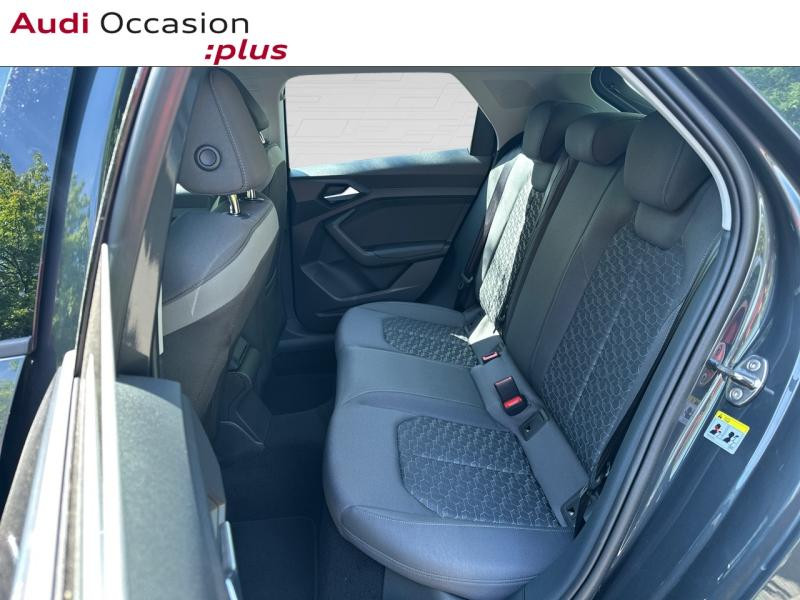 Audi A1 Sportback Sportback 30 TFSI 116ch Design S tronic 7  occasion  ORVAULT - photo n3