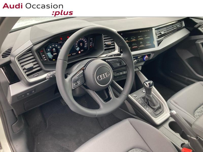 Audi A1 Sportback Sportback 30 TFSI 116ch Design S tronic 7  occasion à AUBIERE - photo n°7