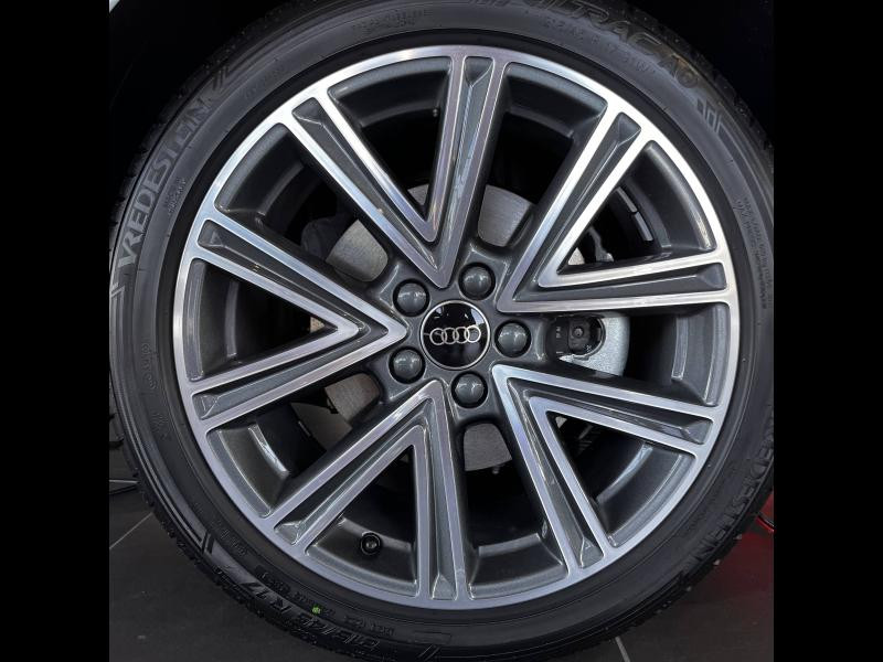 Audi A1 Sportback Sportback 30 TFSI 116ch Design S tronic 7  occasion  AUBIERE - photo n9