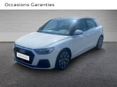 Audi A1 Sportback Sportback 30 TFSI 116ch Design S tronic 7   Bruay-la-Buissire 62