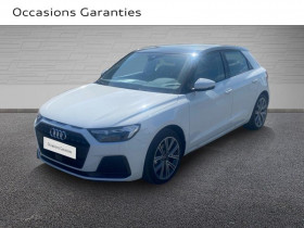Audi A1 Sportback occasion 2025 mise en vente à Bruay-la-Buissire par le garage AUTO EXPO BRUAY PREMIUM - photo n°1