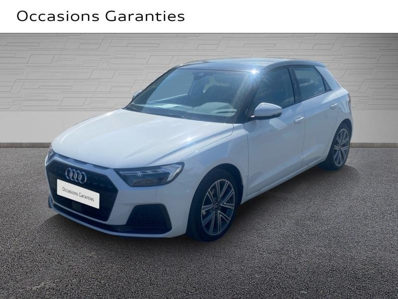 Audi A1 Sportback Sportback 30 TFSI 116ch Design S tronic 7  occasion  Bruay-la-Buissire