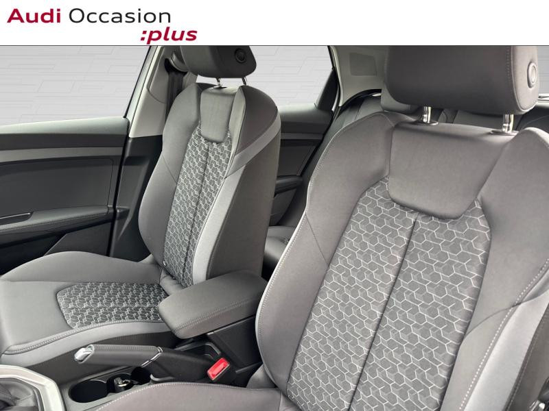 Audi A1 Sportback Sportback 30 TFSI 116ch Design S tronic 7  occasion à THIONVILLE - photo n°6