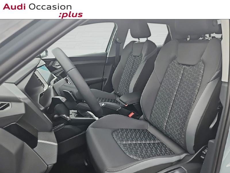 Audi A1 Sportback Sportback 30 TFSI 116ch Design S tronic 7  occasion  LAMBRES LEZ DOUAI - photo n6
