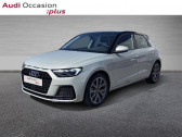 Audi A1 Sportback Sportback 30 TFSI 116ch Design S tronic 7   ST THIBAULT DES VIGNES 77