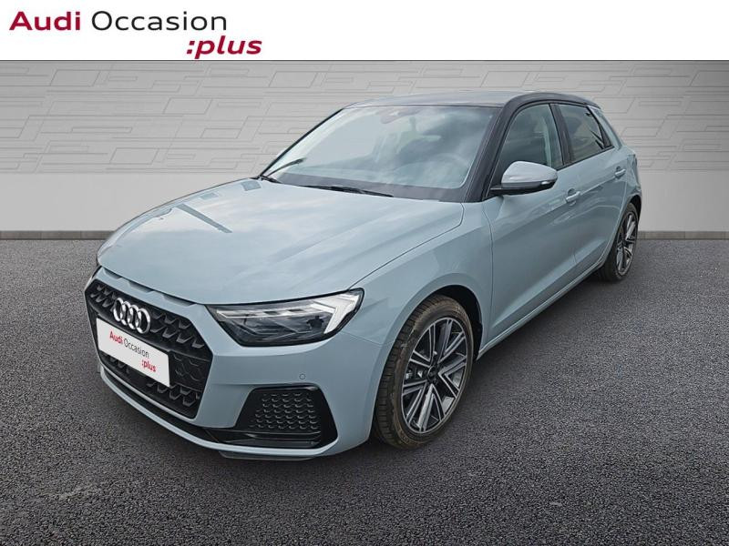 Audi A1 Sportback Sportback 30 TFSI 116ch Design S tronic 7  occasion  LAMBRES LEZ DOUAI