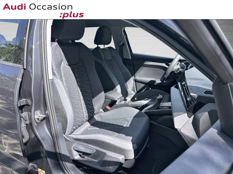 Audi A1 Sportback Sportback 30 TFSI 116ch Design S tronic 7  occasion  ORVAULT - photo n6