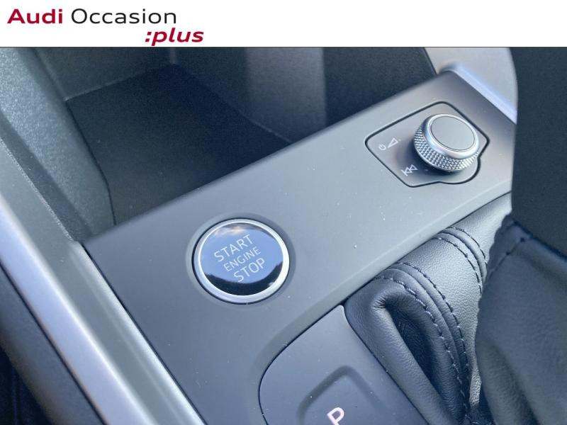 Audi A1 Sportback Sportback 30 TFSI 116ch Design S tronic 7  occasion  THIONVILLE - photo n9