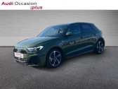 Annonce Audi A1 Sportback occasion Essence Sportback 30 TFSI 116ch S line plus S tronic 7  ST THIBAULT DES VIGNES