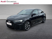 Annonce Audi A1 Sportback occasion Essence Sportback 30 TFSI 116ch S line S tronic 7  NICE