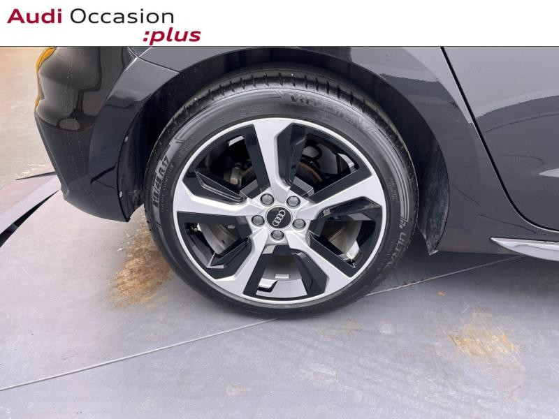 Audi A1 Sportback Sportback 30 TFSI 116ch S line S tronic 7  occasion à ORVAULT - photo n°6