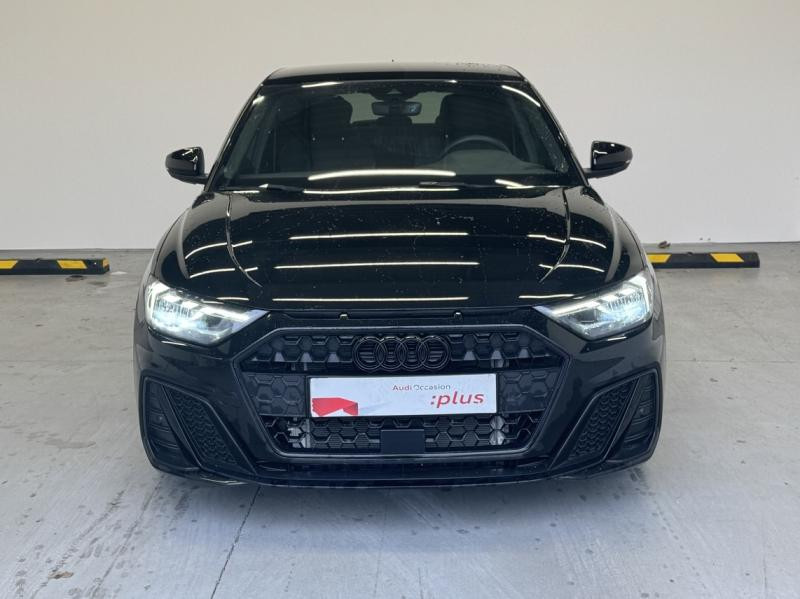 Audi A1 Sportback Sportback 30 TFSI 116ch S line S tronic 7  occasion  Obernai - photo n3