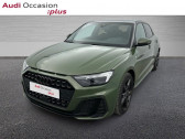 Audi A1 Sportback occasion année 2024 boite Automatique Annonce Audi A1 Sportback occasion Essence Sportback 30 TFSI 116ch S line S tronic 7 à ST THIBAULT DES VIGNES