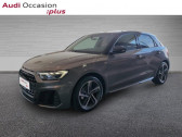 Audi A1 Sportback Sportback 30 TFSI 116ch S line S tronic 7   VELIZY VILLACOUBLAY 78