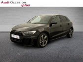 Audi A1 Sportback occasion année 2024 boite Automatique Annonce Audi A1 Sportback occasion Essence Sportback 30 TFSI 116ch S line S tronic 7 à VELIZY VILLACOUBLAY