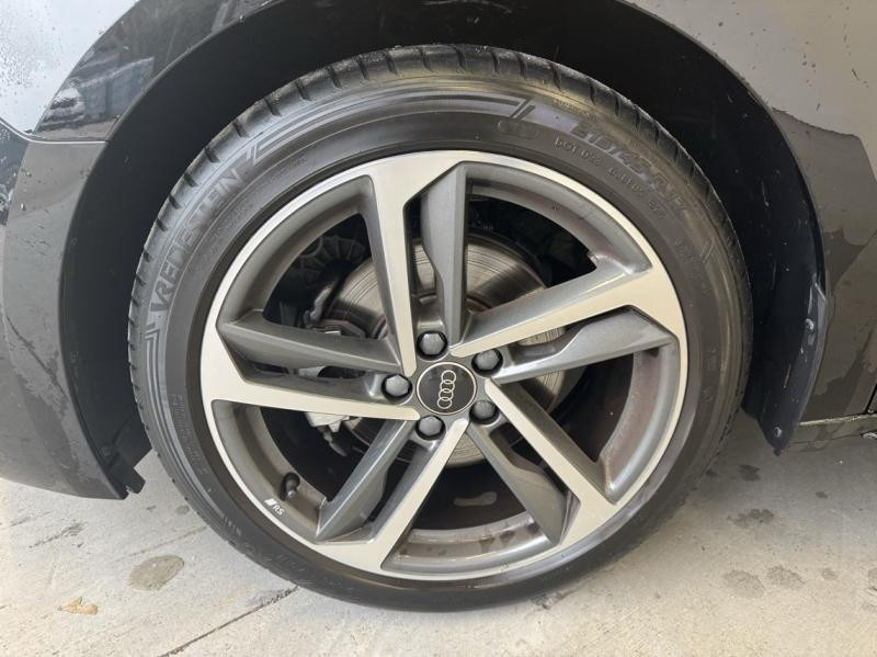 Audi A1 Sportback Sportback 30 TFSI 116ch S line S tronic 7  occasion  Obernai - photo n6