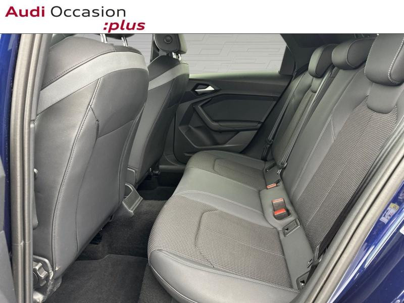 Audi A1 Sportback Sportback 30 TFSI 116ch S line S tronic 7  occasion  VELIZY VILLACOUBLAY - photo n9
