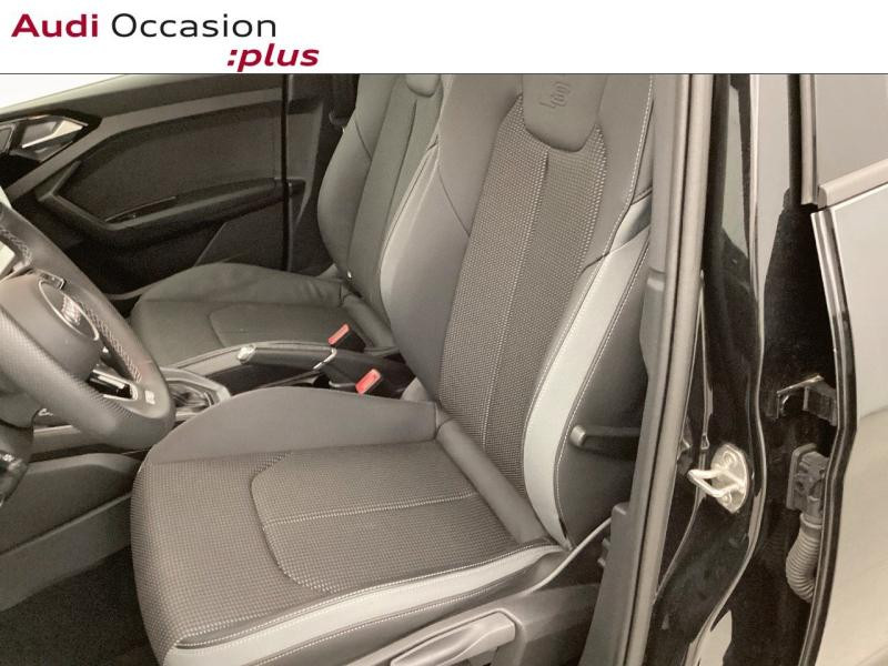 Audi A1 Sportback Sportback 30 TFSI 116ch S line S tronic 7  occasion  NICE - photo n7