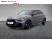 Audi A1 Sportback Sportback 30 TFSI 116ch S line S tronic 7   ORVAULT 44