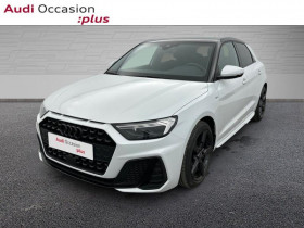 Audi A1 Sportback , garage AUDI ST THIBAULT DES VIGNES  ST THIBAULT DES VIGNES