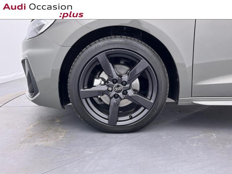 Audi A1 Sportback Sportback 30 TFSI 116ch S line S tronic 7  occasion  ORVAULT - photo n6