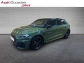 Annonce Audi A1 Sportback occasion Essence Sportback 30 TFSI 116ch S line S tronic 7  PARIS