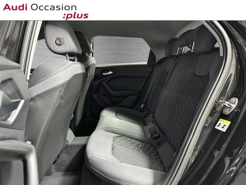 Audi A1 Sportback Sportback 30 TFSI 116ch S line S tronic 7  occasion  PARIS - photo n8