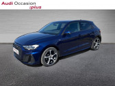 Audi A1 Sportback occasion année 2025 boite Automatique Annonce Audi A1 Sportback occasion Essence Sportback 30 TFSI 116ch S line S tronic 7 à ST THIBAULT DES VIGNES