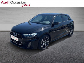 Audi A1 Sportback , garage AUDI CESSON SEVIGNE  CESSON SEVIGNE