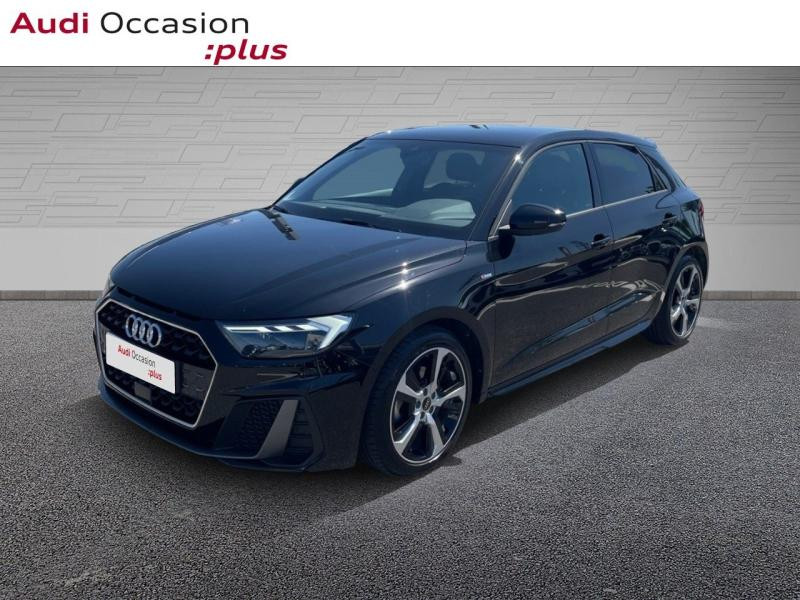 Audi A1 Sportback Sportback 30 TFSI 116ch S line S tronic 7  occasion  CESSON SEVIGNE