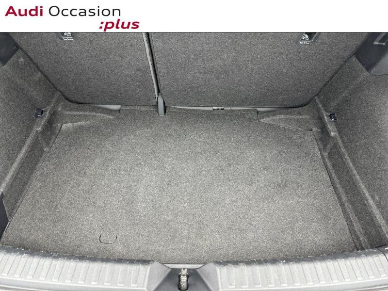 Audi A1 Sportback Sportback 30 TFSI 116ch S line S tronic 7  occasion  VELIZY VILLACOUBLAY - photo n6
