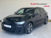 Audi A1 Sportback Sportback 30 TFSI 116ch S line S tronic 7   Obernai 67