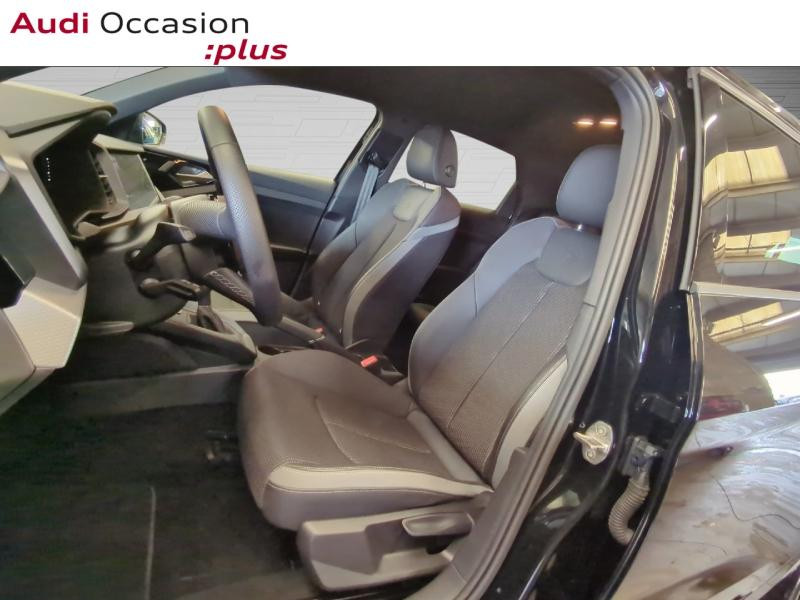 Audi A1 Sportback Sportback 30 TFSI 116ch S line S tronic 7  occasion  Villeneuve-d'Ascq - photo n6