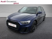 Annonce Audi A1 Sportback occasion Essence Sportback 30 TFSI 116ch S line S tronic 7  ST THIBAULT DES VIGNES